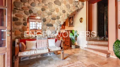 Terraced House on Carrer Major photo 9