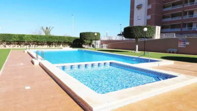 Piso – Guardamar del Segura, Urbanització Els Estanys - Vista 2