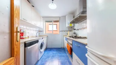 Apartment on Calle José Hernández photo 10