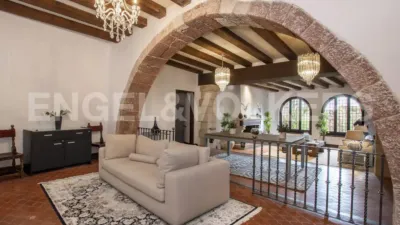 Chalet in Montmar photo 12