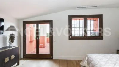 Chalet in Montmar photo 38