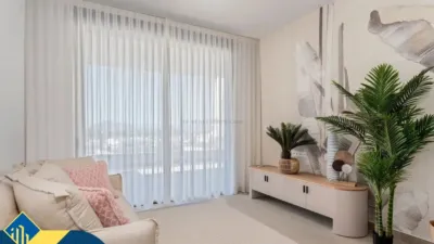 Apartment in Benijófar photo 16