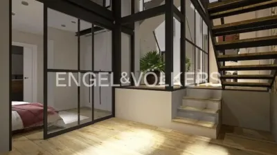 Flat in Sants photo 8