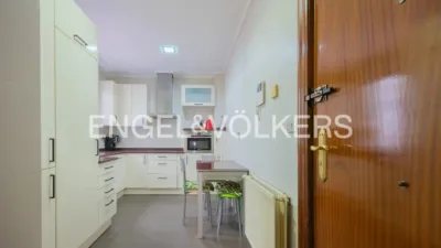 Apartment in Abando Ensanche photo 41