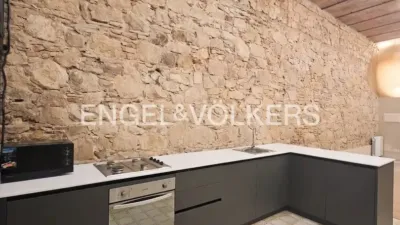 Flat in Sants photo 2