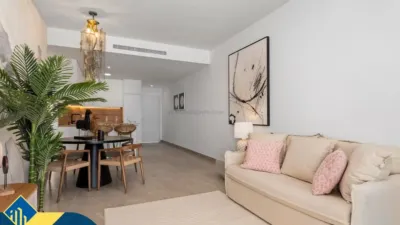 Apartment in Benijófar photo 18