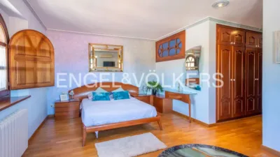 Terraced House on Carrer Major photo 36