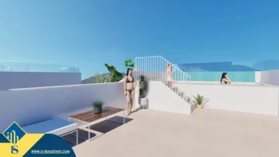 Casa en Pueblo Latino photo 9