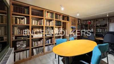 House in Fontenebro-Altavista photo 25