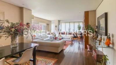 Apartment on Calle de Santo Domingo de Silos photo 3