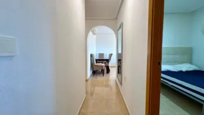 Apartment on Calle del Maestro Jesús Lucas Maciá photo 15