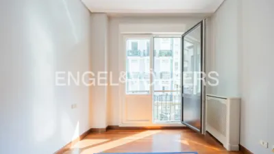 Apartment in Abando Ensanche photo 26