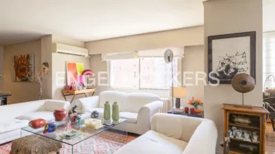 Apartment on Calle de Santo Domingo de Silos photo 7