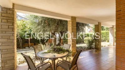 Casa en Molí de Baix-Bardají photo 37