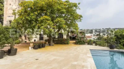 Chalet in Montmar photo 63