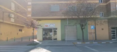 Local comercial en venta en Calle de Blasco Ibáñez - Vista 2