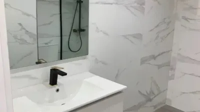 Piso – Petrer, Virgen de la Cabeza - Vista 2