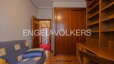 Apartment in Abando Ensanche photo 31