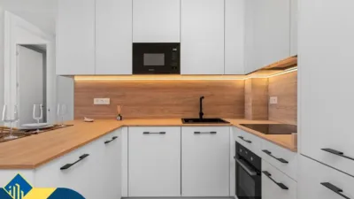 Apartment in Benijófar photo 13
