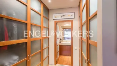 Apartment on Calle de Santo Domingo de Silos photo 30
