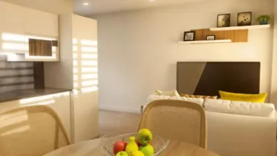 Apartment at Carrer de Jaume Pinent, 57 photo 16