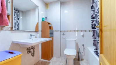 Apartment on Calle José Hernández photo 18