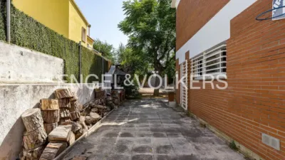 Casa en Molí de Baix-Bardají photo 30