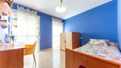 Apartment on Calle José Hernández photo 16