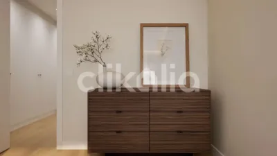 Piso en Guindalera photo 19