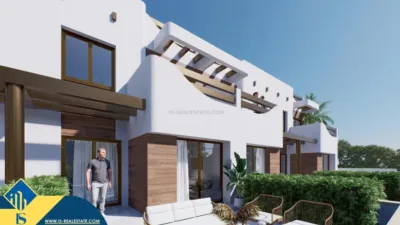 Casa en Pueblo Latino photo 14