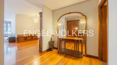 Apartment in Abando Ensanche photo 8