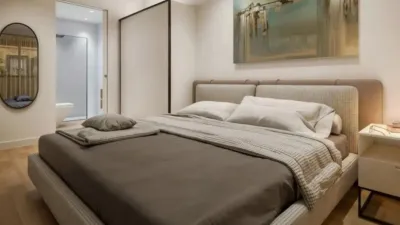 Apartment at Carrer de Jaume Pinent, 57 photo 7
