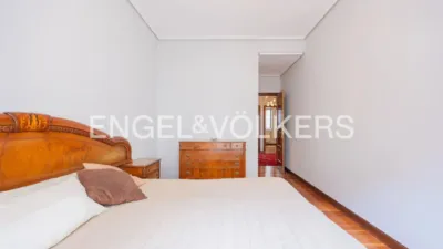 Apartment in Abando Ensanche photo 19