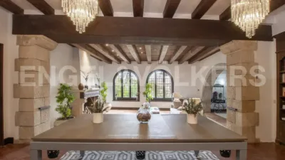 Chalet in Montmar photo 13