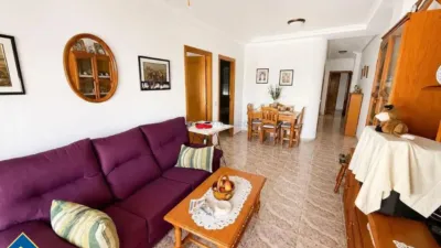 Pis – Torrevieja - Vista 2