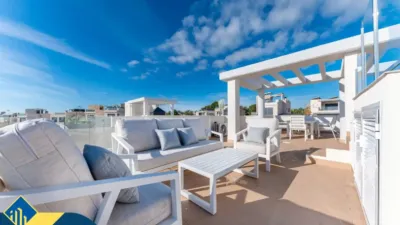 Casa – San Miguel de Salinas, Urbanización Ciudad de las Telecomunicaciones - Vista 5