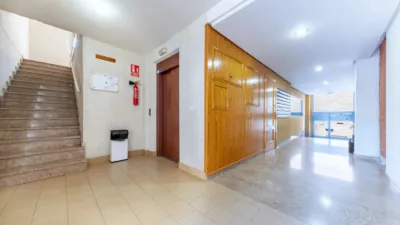 Apartment on Calle José Hernández photo 24