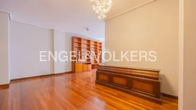 Apartment in Abando Ensanche photo 13