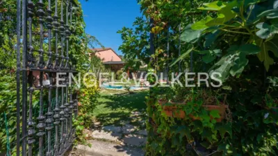 Terraced House on Carrer Major photo 61
