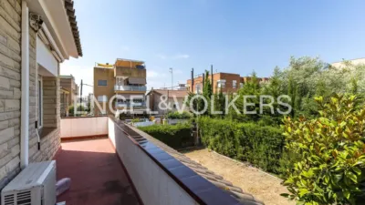 Casa en Molí de Baix-Bardají photo 81
