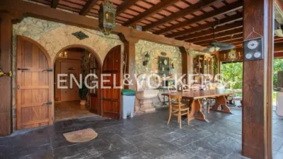 Terraced House on Carrer Major photo 7