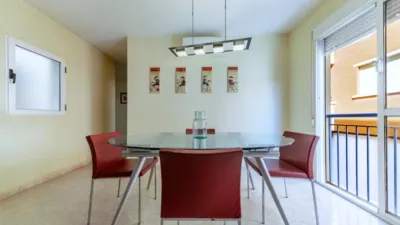 Apartment on Calle José Hernández photo 8