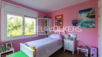 Casa en Molí de Baix-Bardají photo 8
