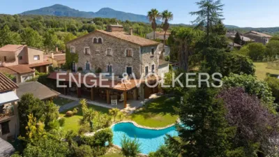 Terraced House on Carrer Major photo 3