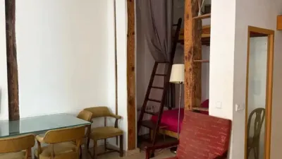 Apartment in Embajadores-Lavapiés photo 14