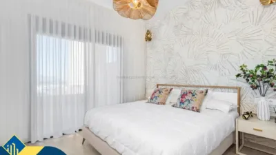Apartment in Benijófar photo 2