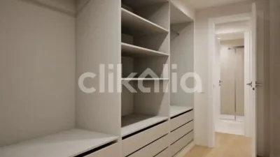 Piso en Guindalera photo 13