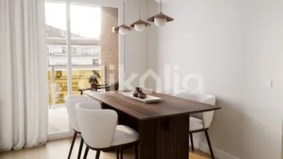 Piso en Guindalera photo 4