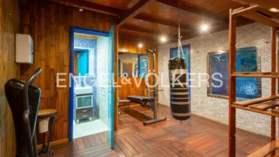 Terraced House on Carrer Major photo 42