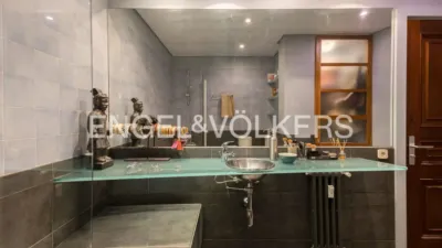 Apartment on Calle de Santo Domingo de Silos photo 24